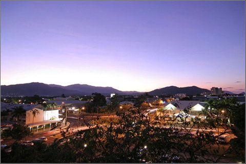 Novotel Cairns Oasis Resort - Australia Shopping 39