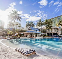 Novotel Cairns Oasis Resort - Accommodation Australia