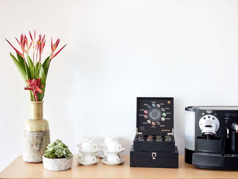 Novotel Cairns Oasis Resort - Australia Shopping 42