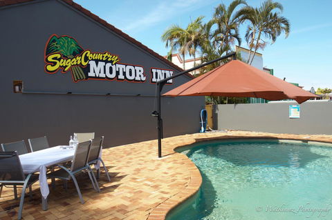 Sugar Country Motor Inn - Australia Shopping 1
