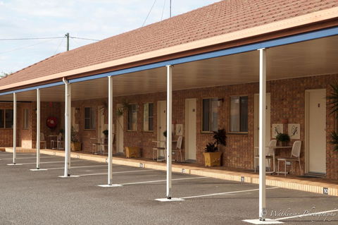 Sugar Country Motor Inn - Australia Shopping 20