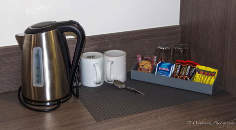 Sugar Country Motor Inn - Australia Shopping 6