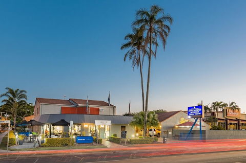 Sugar Country Motor Inn - Australia Shopping 7