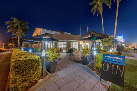 Sugar Country Motor Inn - Australia Shopping 3