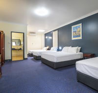 Atherton Hotel - Local Tourism