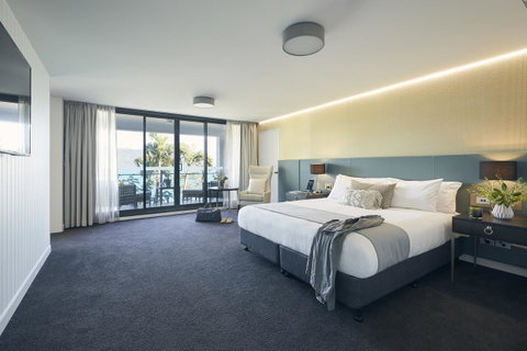 Daydream Island Resort - Accommodation Australia 9