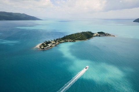 Daydream Island Resort - Accommodation Australia 38