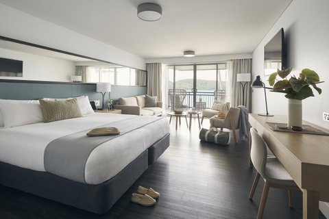 Daydream Island Resort - Accommodation Australia 12
