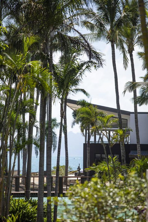 Daydream Island Resort - Accommodation Australia 27
