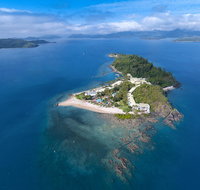 Daydream Island Resort - Accommodation Australia