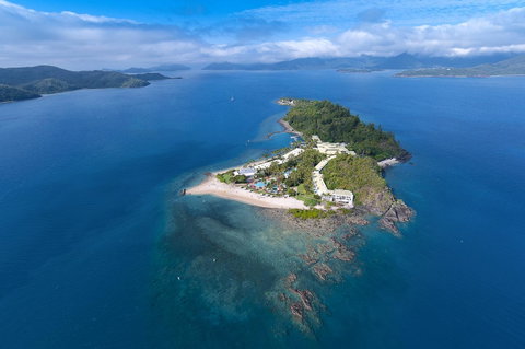 Daydream Island Resort - Accommodation Australia 0