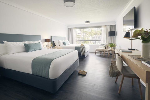 Daydream Island Resort - Accommodation Australia 19