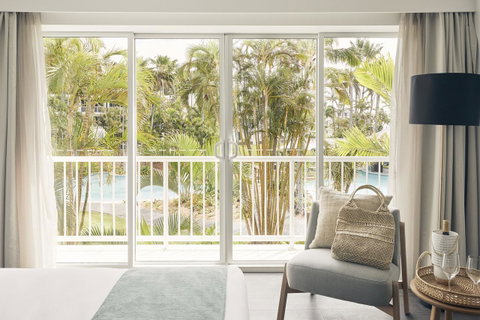 Daydream Island Resort - Accommodation Australia 15