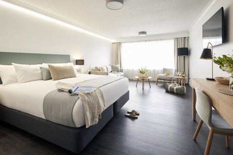 Daydream Island Resort - Accommodation Australia 16
