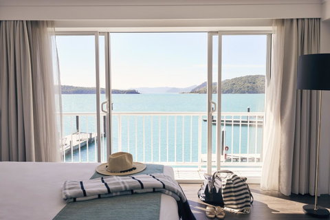 Daydream Island Resort - Accommodation Australia 13