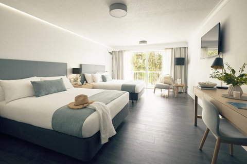 Daydream Island Resort - Accommodation Australia 6