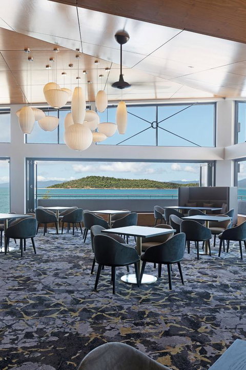 Daydream Island Resort - Accommodation Australia 24