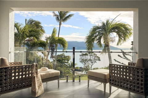 Daydream Island Resort - Accommodation Australia 2