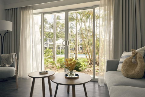 Daydream Island Resort - Accommodation Australia 7