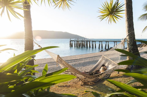 Daydream Island Resort - Accommodation Australia 32