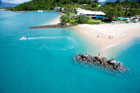 Daydream Island Resort - Accommodation Australia 42