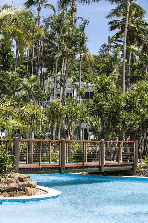 Daydream Island Resort - Accommodation Australia 21