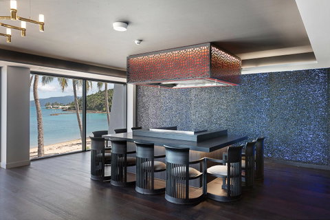 Daydream Island Resort - Accommodation Australia 23