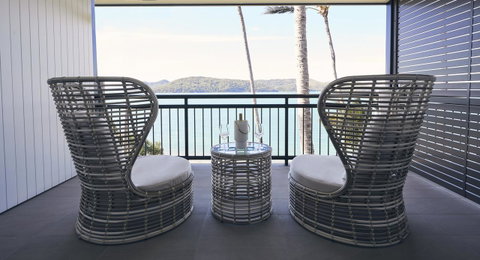 Daydream Island Resort - Accommodation Australia 11