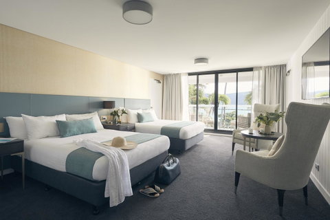 Daydream Island Resort - Accommodation Australia 3