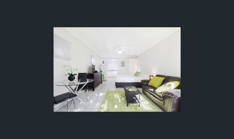 Bay Of Palms - Accommodation Australia 28