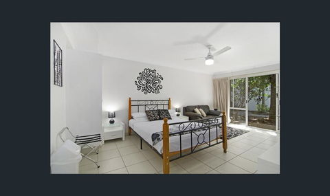 Bay Of Palms - Accommodation Australia 26