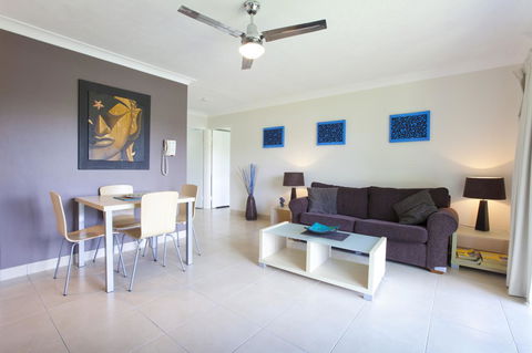 Bay Of Palms - Accommodation Australia 38