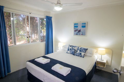 Bay Of Palms - Accommodation Australia 30