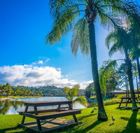 Bay of Palms - Accommodation Australia