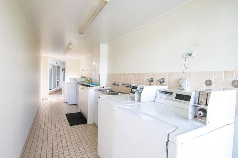 Bay Of Palms - Accommodation Australia 44