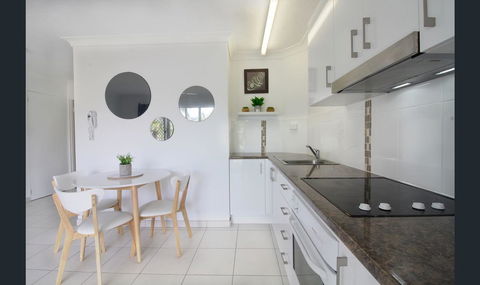 Bay Of Palms - Accommodation Australia 3