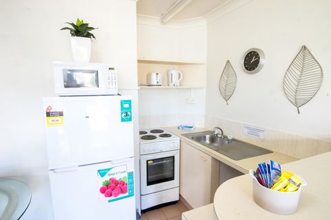 Bay Of Palms - Accommodation Australia 35