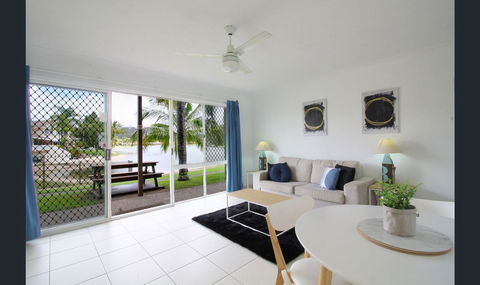 Bay Of Palms - Accommodation Australia 1