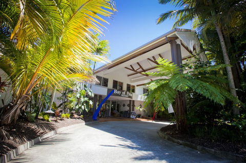 Bay Of Palms - Accommodation Australia 16