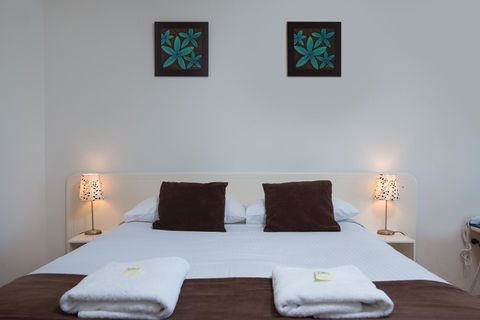 Bay Of Palms - Accommodation Australia 34