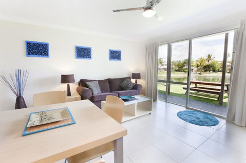 Bay Of Palms - Accommodation Australia 43