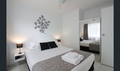 Bay Of Palms - Accommodation Australia 7