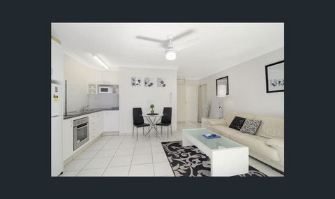 Bay Of Palms - Accommodation Australia 27