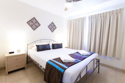 Bay Of Palms - Accommodation Australia 41