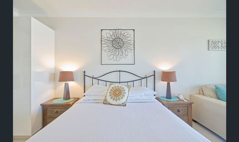 Bay Of Palms - Accommodation Australia 9