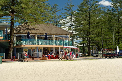 2nd Avenue Beachside Apartments - Accommodation Australia 30