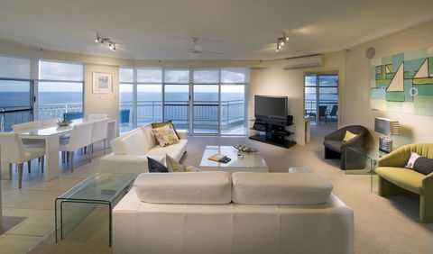 2nd Avenue Beachside Apartments - Accommodation Australia 26