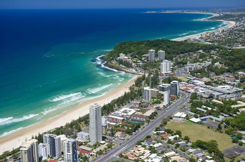 2nd Avenue Beachside Apartments - Accommodation Australia 5