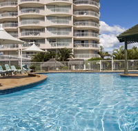 2nd Avenue Beachside Apartments - Australia Shopping