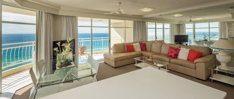 2nd Avenue Beachside Apartments - Accommodation Australia 35